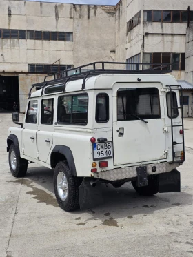 Land Rover Defender 110 / 8+ 1, снимка 6