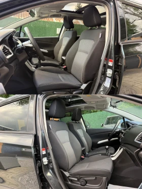 Suzuki SX4 S-Cross 1.6i/120hp/Euro6/Панорама/Подгрев, снимка 11