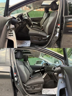 Suzuki SX4 S-Cross 1.6i/120hp/Euro6/Панорама/Подгрев, снимка 10