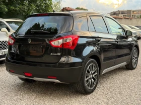 Suzuki SX4 S-Cross 1.6i/120hp/Euro6/Панорама/Подгрев, снимка 7