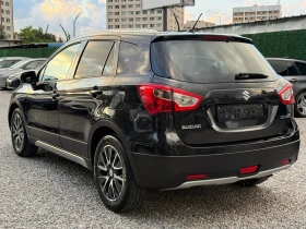 Suzuki SX4 S-Cross 1.6i/120hp/Euro6/Панорама/Подгрев, снимка 5