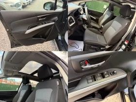 Suzuki SX4 S-Cross 1.6i/120hp/Euro6/Панорама/Подгрев, снимка 13