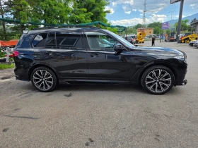 BMW X7 4.0d-M-ПАКЕТ-FULL-FULL, снимка 14