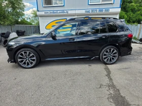 BMW X7 4.0d-M-ПАКЕТ-FULL-FULL, снимка 5