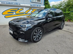 BMW X7 4.0d-M-ПАКЕТ-FULL-FULL, снимка 1