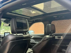 Ford Explorer ST  CARFAX, снимка 12