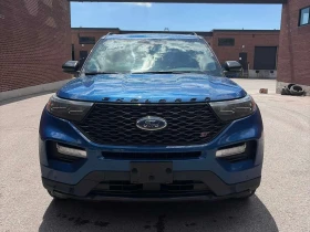 Ford Explorer ST  CARFAX, снимка 6