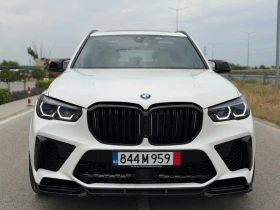 BMW X5 FULL / B58, снимка 9