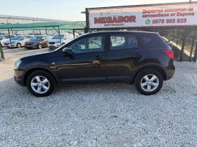 Nissan Qashqai 1.5DCi/106p.s!!!, снимка 6