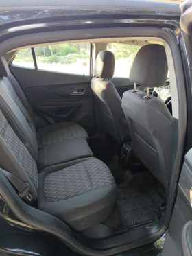 Opel Mokka, снимка 10