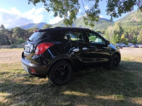 Opel Mokka, снимка 7