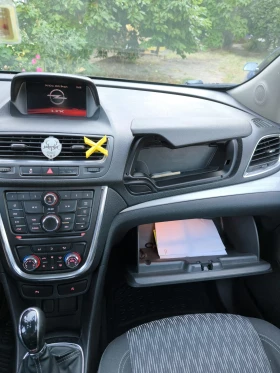 Opel Mokka, снимка 11