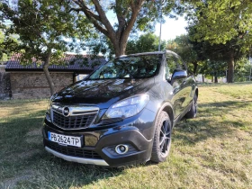 Opel Mokka, снимка 5