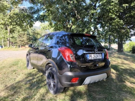 Opel Mokka, снимка 2