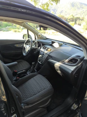Opel Mokka, снимка 9