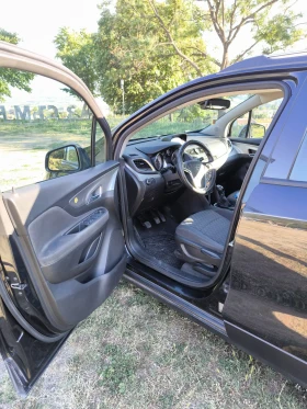 Opel Mokka, снимка 3