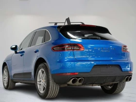 Porsche Macan S, снимка 7