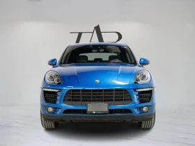 Porsche Macan S, снимка 2