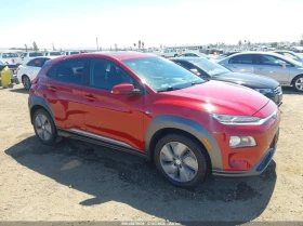 Hyundai Kona Electric* Ultimate* ПОДГРЕВ* ОБДУХВАНЕ* КАМЕРА* , снимка 2