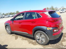 Hyundai Kona Electric* Ultimate* ПОДГРЕВ* ОБДУХВАНЕ* КАМЕРА* , снимка 5