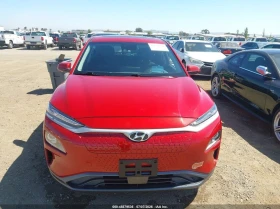 Hyundai Kona Electric* Ultimate* ПОДГРЕВ* ОБДУХВАНЕ* КАМЕРА* , снимка 3