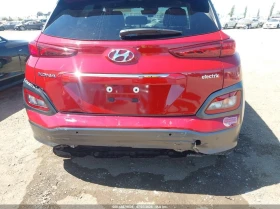 Hyundai Kona Electric* Ultimate* ПОДГРЕВ* ОБДУХВАНЕ* КАМЕРА* , снимка 7