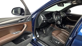 BMW X4 xDrive20i M Sport, снимка 8