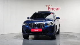 BMW X4 xDrive20i M Sport, снимка 3