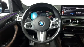 BMW X4 xDrive20i M Sport, снимка 12