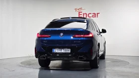 BMW X4 xDrive20i M Sport, снимка 4