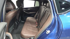 BMW X4 xDrive20i M Sport, снимка 10