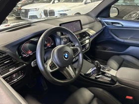 BMW X3 M40i xDrive* АвтоКредит* (ЦЕНА ДО БГ)* , снимка 14