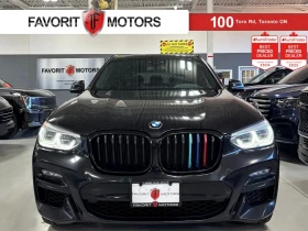 BMW X3 M40i xDrive* АвтоКредит* (ЦЕНА ДО БГ)* , снимка 1