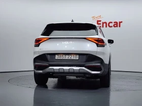 Kia Sportage 1.6 2WD Trendy - САМО 30% АВАНС, снимка 4