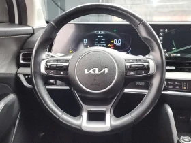 Kia Sportage 1.6 2WD Trendy - САМО 30% АВАНС, снимка 13