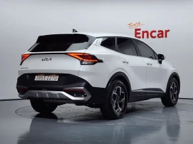 Kia Sportage 1.6 2WD Trendy - САМО 30% АВАНС, снимка 2