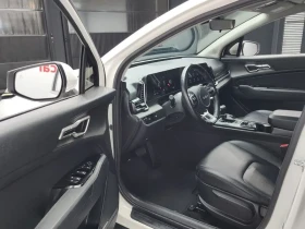 Kia Sportage 1.6 2WD Trendy - САМО 30% АВАНС, снимка 10