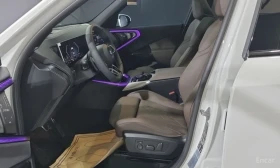 BMW X3 xDrive 20 M Sport, снимка 10