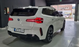 BMW X3 xDrive 20 M Sport, снимка 3