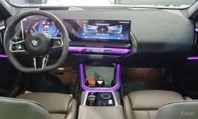 BMW X3 xDrive 20 M Sport, снимка 11