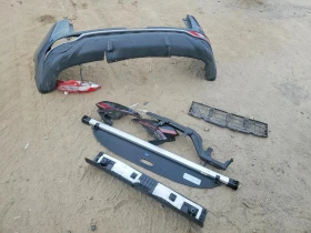 Hyundai Tucson 2.5l Sel, снимка 13