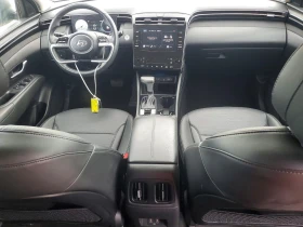 Hyundai Tucson 2.5l Sel, снимка 8