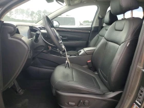 Hyundai Tucson 2.5l Sel, снимка 7