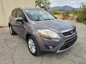 Ford Kuga 2.0 163к.с. TITANIUM, снимка 3