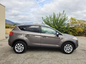 Ford Kuga 2.0 163к.с. TITANIUM, снимка 8