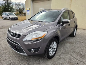 Ford Kuga 2.0 163к.с. TITANIUM, снимка 1