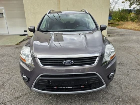 Ford Kuga 2.0 163к.с. TITANIUM, снимка 2