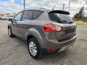 Ford Kuga 2.0 163к.с. TITANIUM, снимка 5