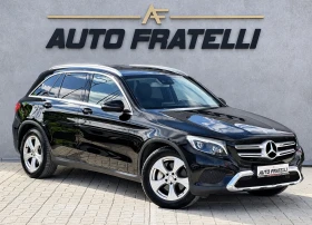 Mercedes-Benz GLC 220 d 4MATIC* ЛИЗИНГ* БАРТЕР, снимка 1