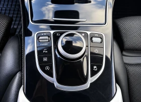 Mercedes-Benz GLC 220 d 4MATIC* ЛИЗИНГ* БАРТЕР, снимка 14